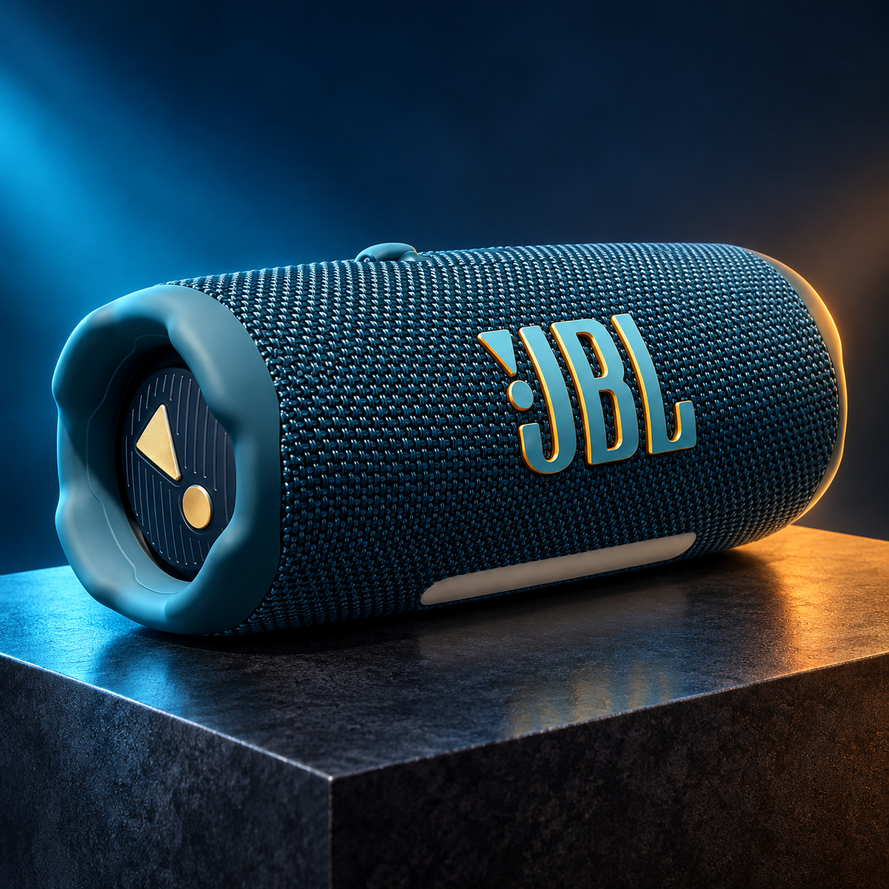 Parlante JBL Flip 7