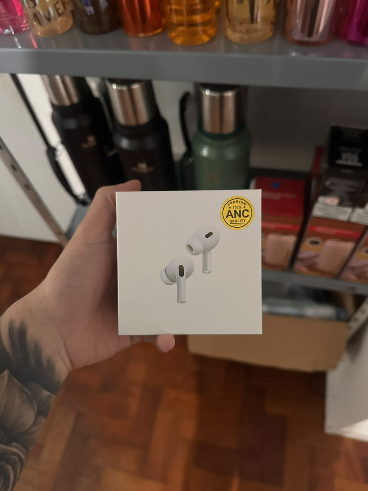 AirPods Pro 2
