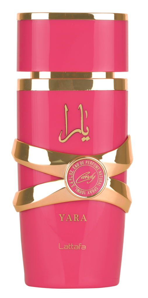 Yara Candy